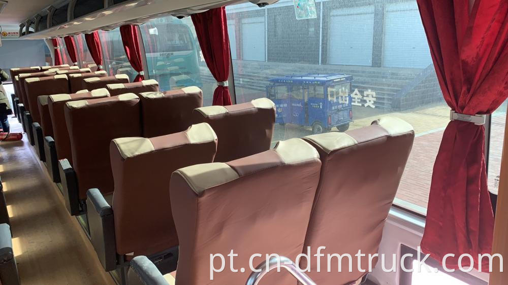 Yutong Bus 6